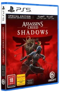 Assassin’s Creed Shadow