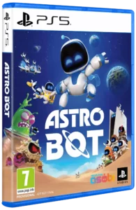 Astro Bot