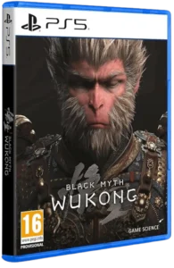 Black Myth WuKong