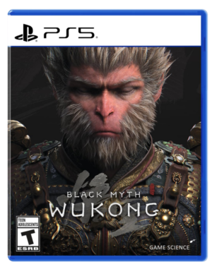 Black Myth Wukong - PS5
