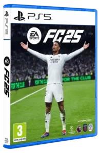 EA SPORTS FC™ 25 Standard Edition