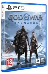 God of War Ragnarok