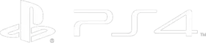 PS4 Logo