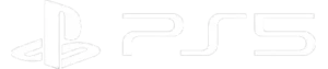 PS5 Logo