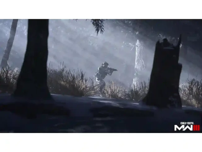 Call of Duty: Modern Warfare 3 - PS5 - Image 2