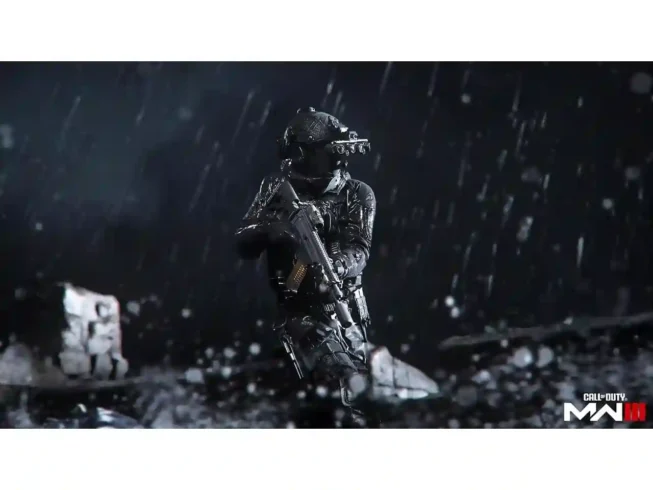 Call of Duty: Modern Warfare 3 - PS5 - Image 3
