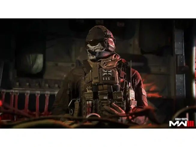 Call of Duty: Modern Warfare 3 - PS5 - Image 4