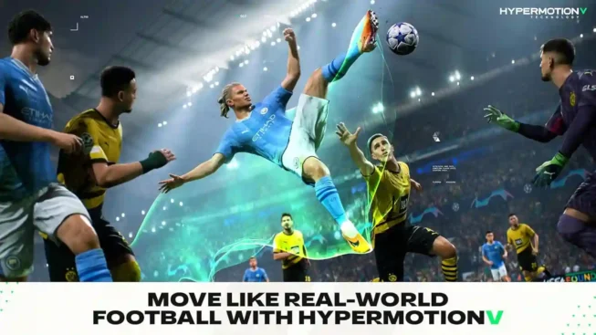 EA Sports FC25 - PS5 - Image 2