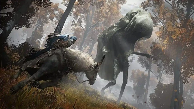Elden Ring - PS5 - Image 3