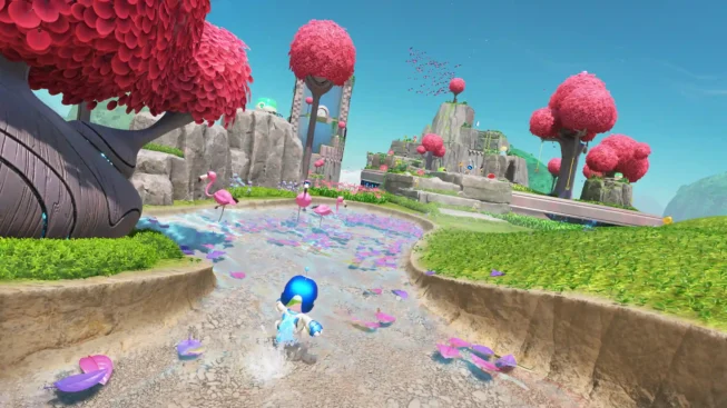 Astro Bot - PS5 - Image 3