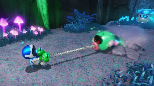Astro Bot - PS5 - Image 4