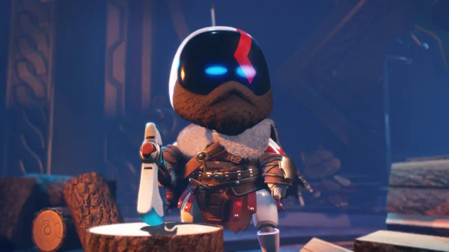 Astro Bot - PS5 - Image 6