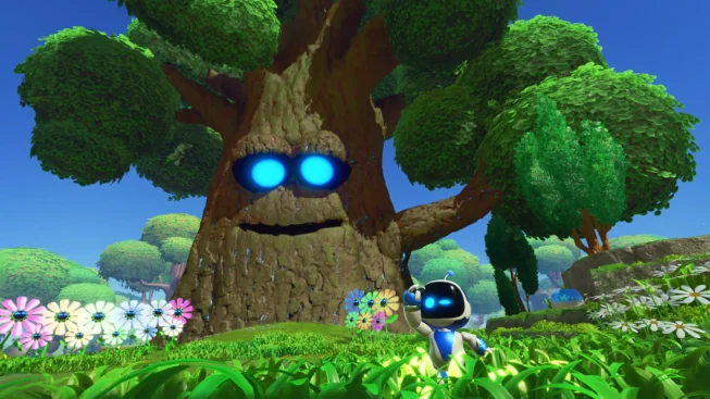 Astro Bot - PS5 - Image 7