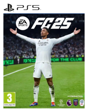 EA Sports FC25 - PS5