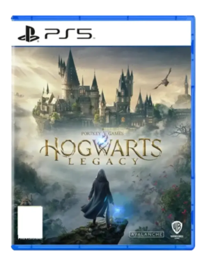 Hogwarts Legacy PS5