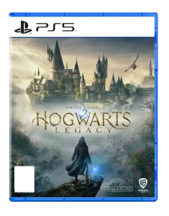 Hogwarts Legacy PS5
