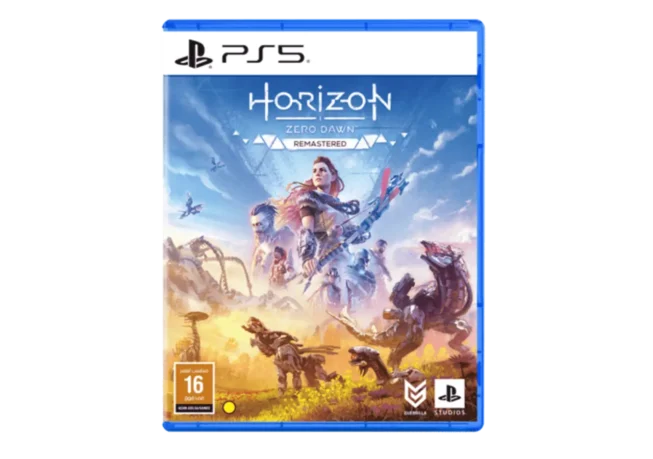 Horizon Zero Dawn Remastered - PS5 - Image 2