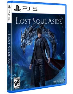 Lost Soul Aside Ps5