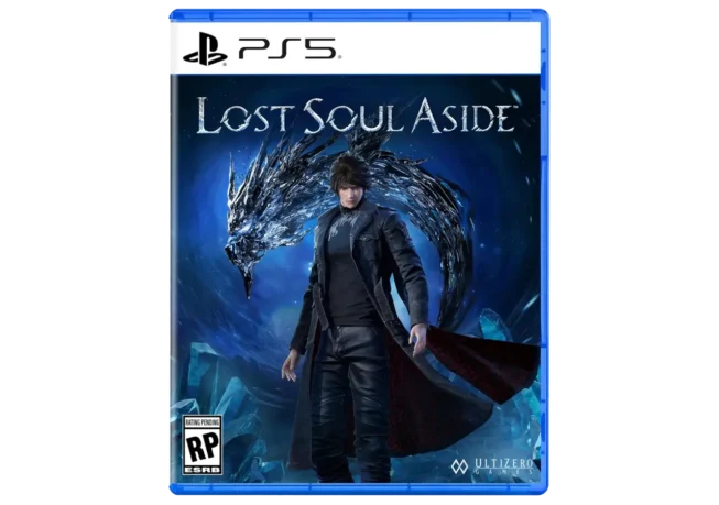 Lost Soul Aside - PS5 - Image 2