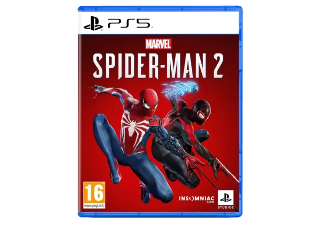 Marvel’s Spider-Man 2 - PS5 - Image 2