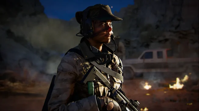Call of Duty Black Ops 6 - PS5 - Image 2