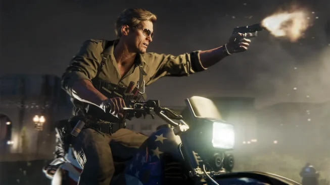 Call of Duty Black Ops 6 - PS5 - Image 4