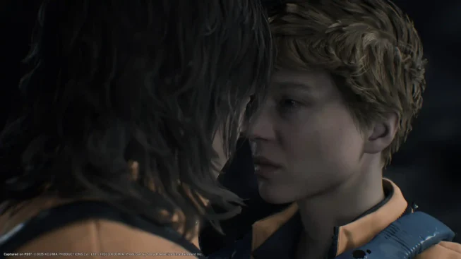 Death Stranding 2 - PS5 - Image 4