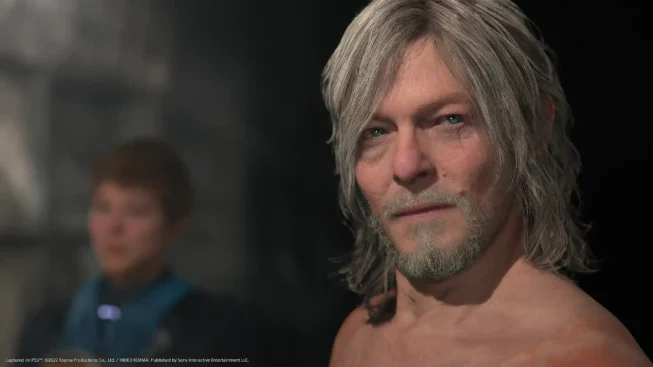 Death Stranding 2 - PS5 - Image 5