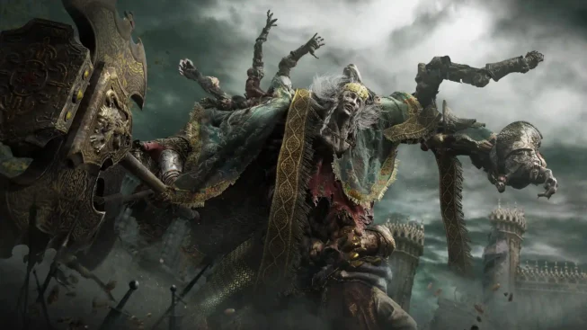 Elden Ring - PS5 - Image 6