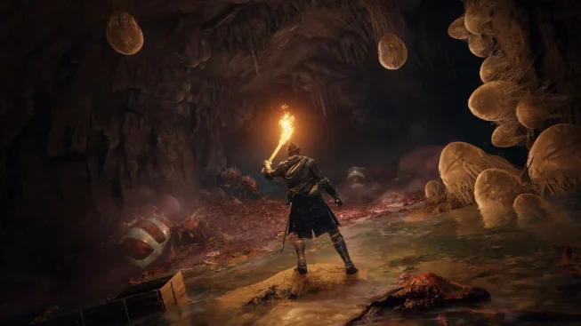 Elden Ring - PS5 - Image 7