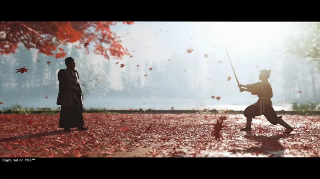 Ghost of Tsushima - Limited Edition - PS5 - Image 4