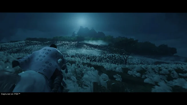 Ghost of Tsushima - Limited Edition - PS5 - Image 10