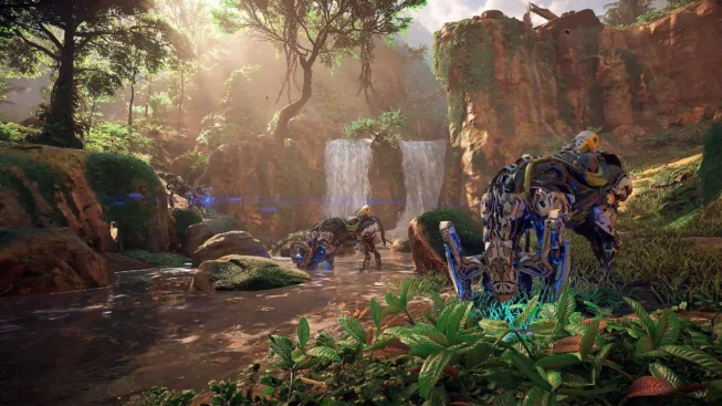 Horizon Zero Dawn Remastered - PS5 - Image 7