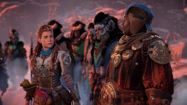 Horizon Zero Dawn Remastered - PS5 - Image 10