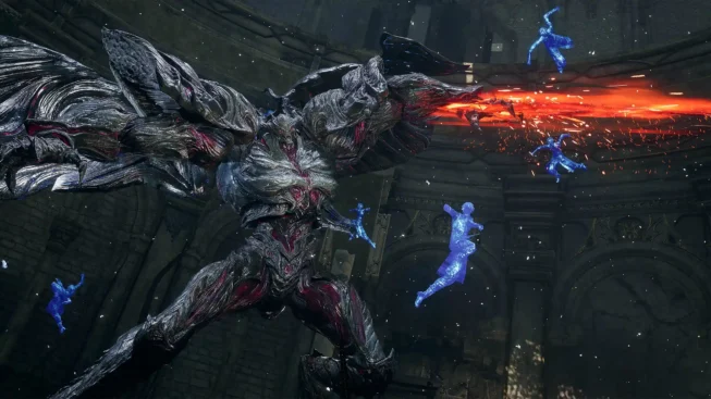 Lost Soul Aside - PS5 - Image 3
