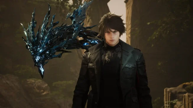 Lost Soul Aside - PS5 - Image 4