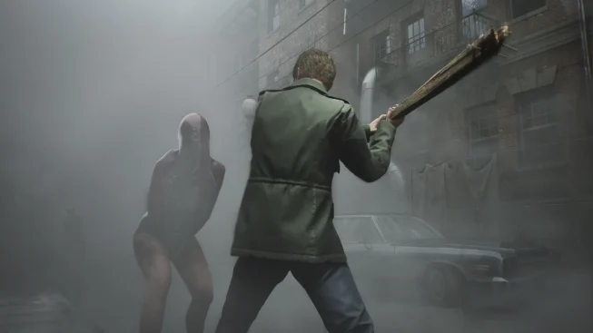Silent Hill 2 Remake - PS5 - Image 2