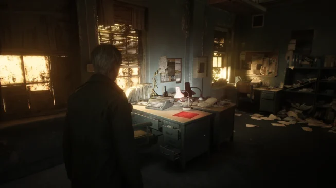 Silent Hill 2 Remake - PS5 - Image 3