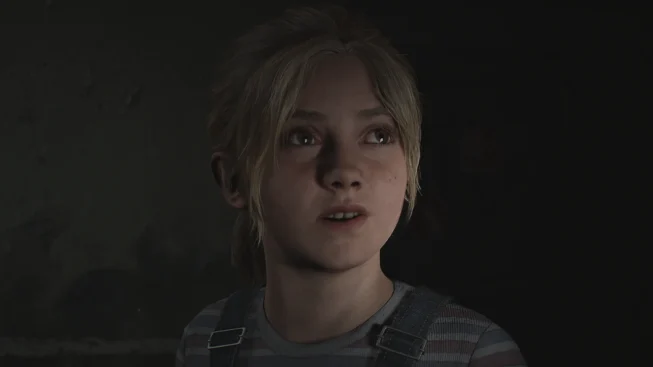 Silent Hill 2 Remake - PS5 - Image 4