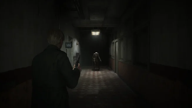 Silent Hill 2 Remake - PS5 - Image 5