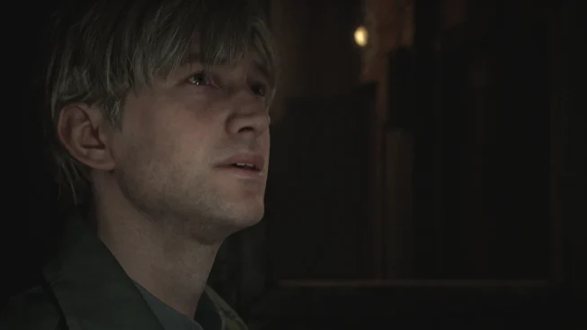 Silent Hill 2 Remake - PS5 - Image 7