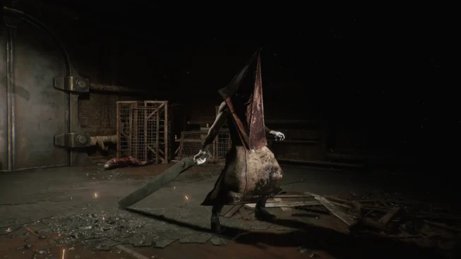 Silent Hill 2 Remake - PS5 - Image 8