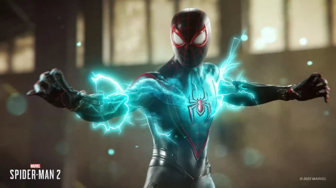 Marvel’s Spider-Man 2 - PS5 - Image 3