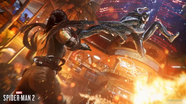 Marvel’s Spider-Man 2 - PS5 - Image 5