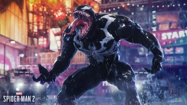 Marvel’s Spider-Man 2 - PS5 - Image 6