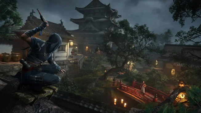 Assassin's Creed Shadows - PS5 - Image 9