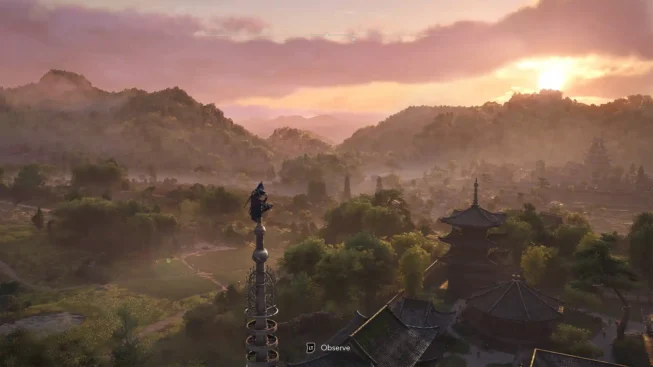 Assassin's Creed Shadows - PS5 - Image 5