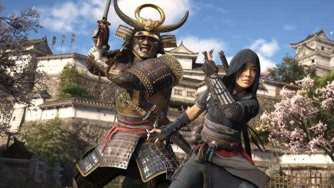 Assassin's Creed Shadows - PS5 - Image 8
