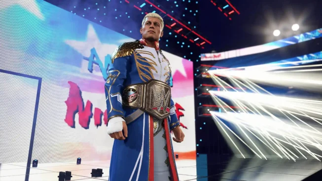 WWE 2K25 - PS5 - Image 3