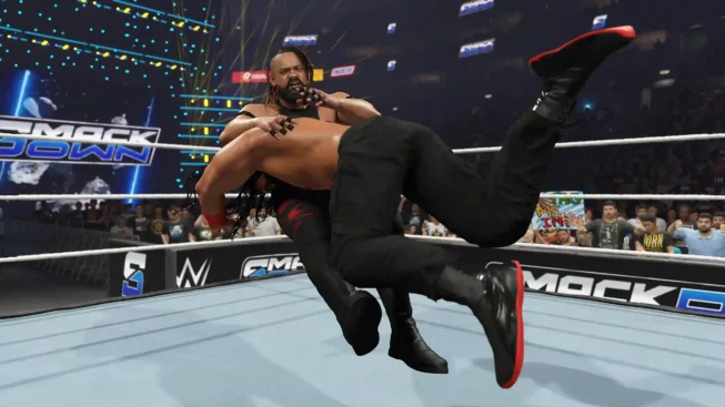 WWE 2K25 - PS5 - Image 6